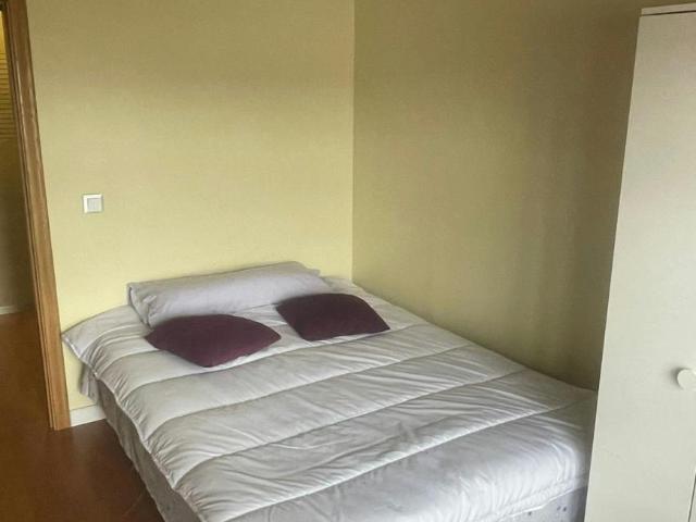 1 Dormitorio Shared Living/Roommate Murcia Murcia LS94995100