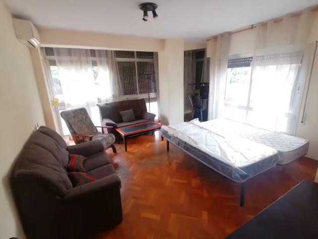 1 Dormitorio Shared Living/Roommate Murcia Murcia LS95904175