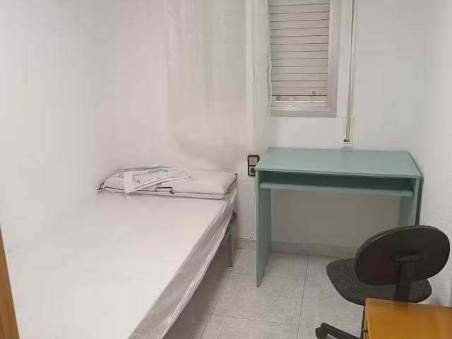 1 Dormitorio Shared Living/Roommate Murcia Murcia LS95904433