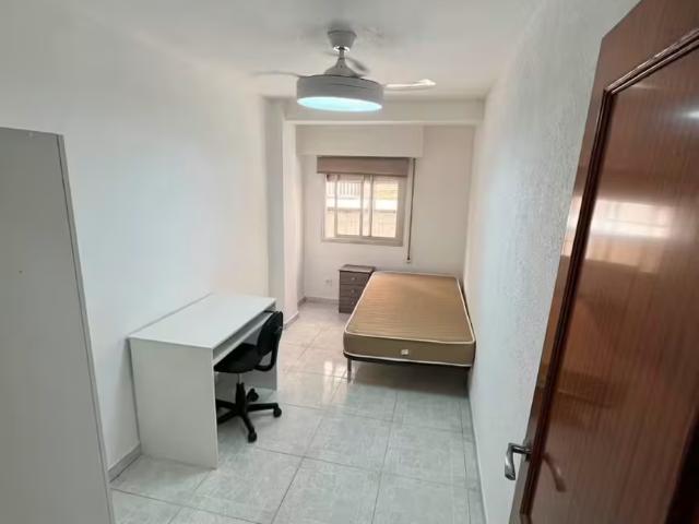 1 Dormitorio Shared Living/Roommate Murcia Murcia LS95904436