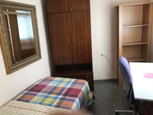 1 Dormitorio Shared Living/Roommate Murcia Murcia LS95905862