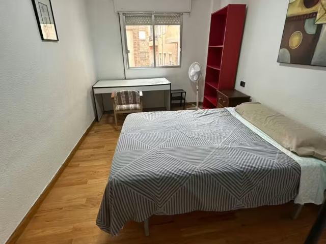 1 Dormitorio Shared Living/Roommate Murcia Murcia LS96742563