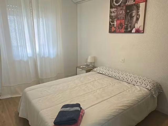 1 Dormitorio Shared Living/Roommate Murcia Murcia LS96742566