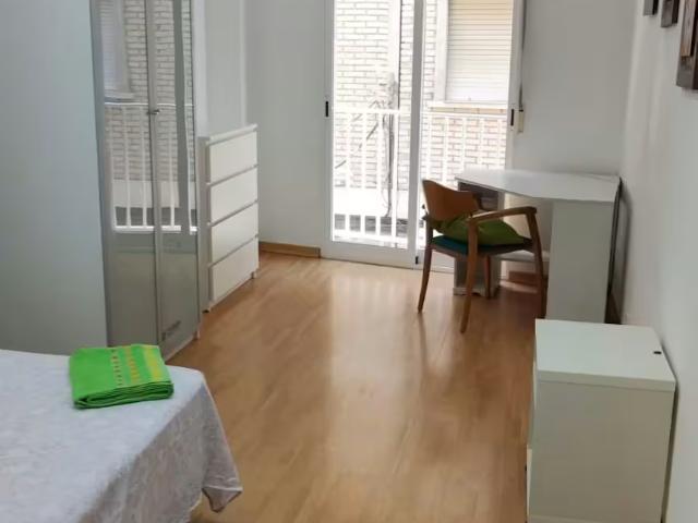 1 Dormitorio Shared Living/Roommate Murcia Murcia LS97636503