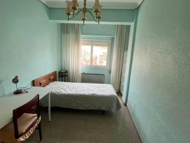 1 Dormitorio Shared Living/Roommate Murcia Murcia LS98065251