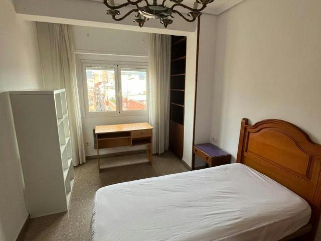 1 Dormitorio Shared Living/Roommate Murcia Murcia LS99685542