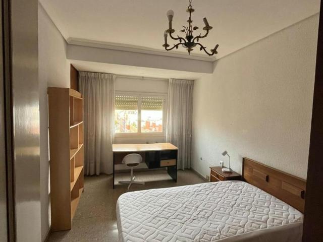1 Dormitorio Shared Living/Roommate Murcia Murcia LS99685544