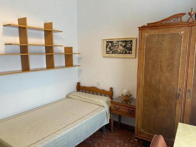 1 Dormitorio Shared Living/Roommate Murcia Murcia LS99693580