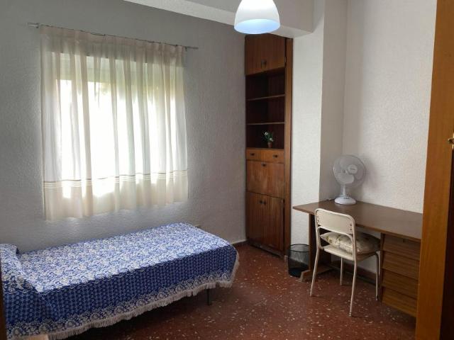 1 Dormitorio Shared Living/Roommate Murcia Murcia LS99693539