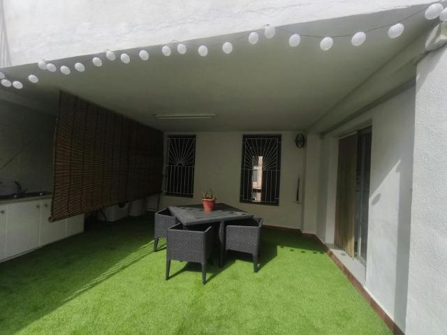 1 Dormitorio Shared Living/Roommate Murcia Murcia LS100531262