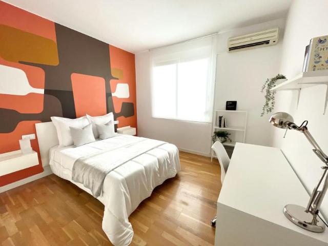 1 Dormitorio Shared Living/Roommate Murcia Murcia LS100718879