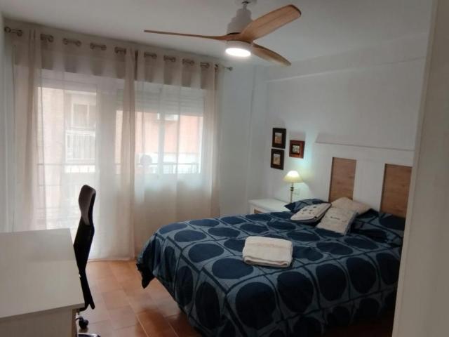 1 Dormitorio Shared Living/Roommate Murcia Murcia LS100724023