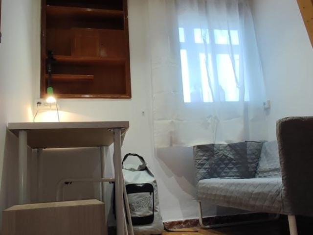 1 Dormitorio Shared Living/Roommate Murcia Murcia LS100724094