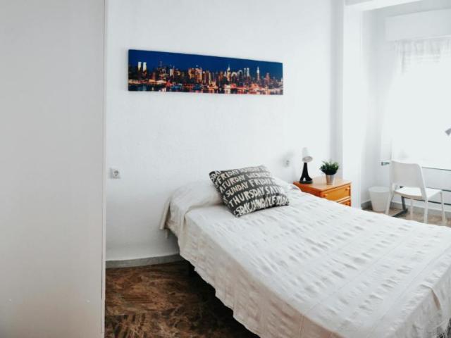 1 Dormitorio Shared Living/Roommate Murcia Murcia LS100729362