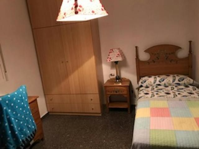1 Dormitorio Shared Living/Roommate Murcia Murcia LS100732809