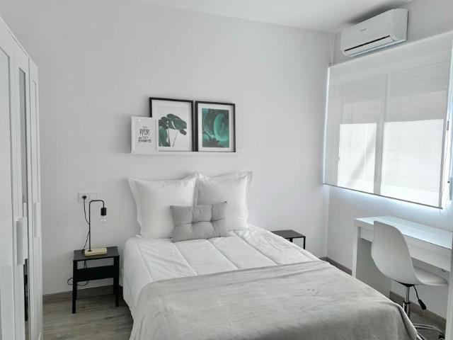 1 Dormitorio Shared Living/Roommate Murcia Murcia LS100231973