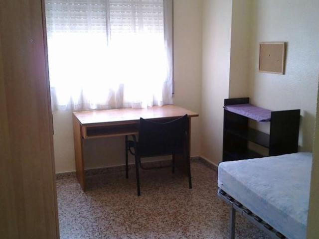 1 Dormitorio Shared Living/Roommate Murcia Murcia LS101761938