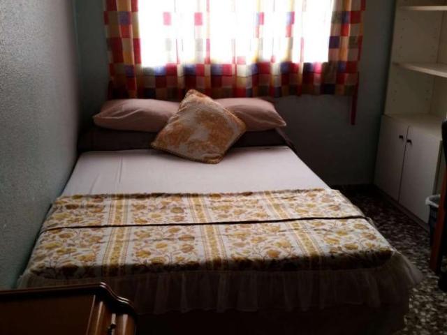 1 Dormitorio Shared Living/Roommate Murcia Murcia LS101761300