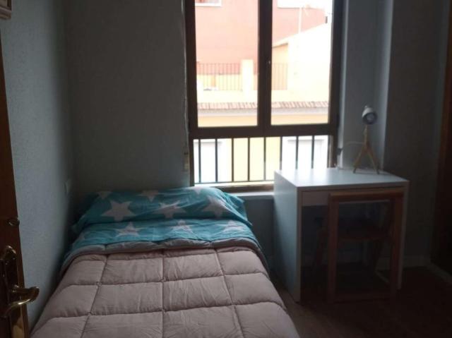 1 Dormitorio Shared Living/Roommate Murcia Murcia LS101839875