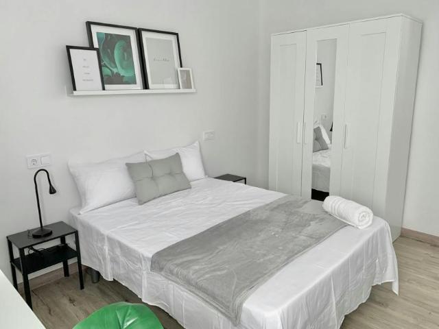 1 Dormitorio Shared Living/Roommate Murcia Murcia LS101951813