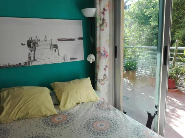 1 Dormitorio Shared Living/Roommate Murcia Murcia LS101191007