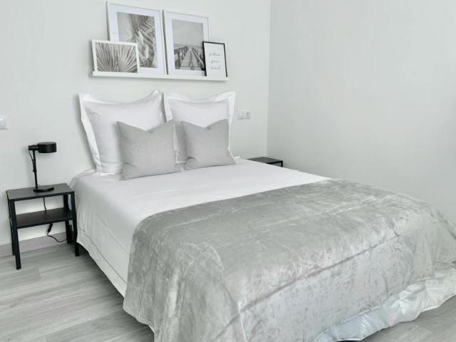 1 Dormitorio Shared Living/Roommate Murcia Murcia LS102630120