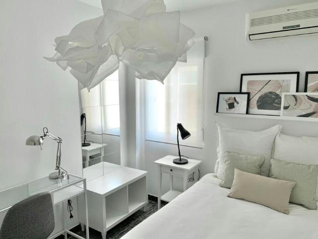 1 Dormitorio Shared Living/Roommate Murcia Murcia LS102852026