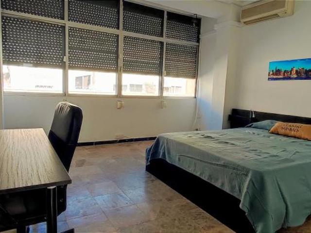 1 Dormitorio Shared Living/Roommate Murcia Murcia LS102855309
