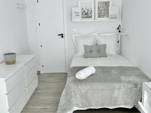 1 Dormitorio Shared Living/Roommate Murcia Murcia LS102054784