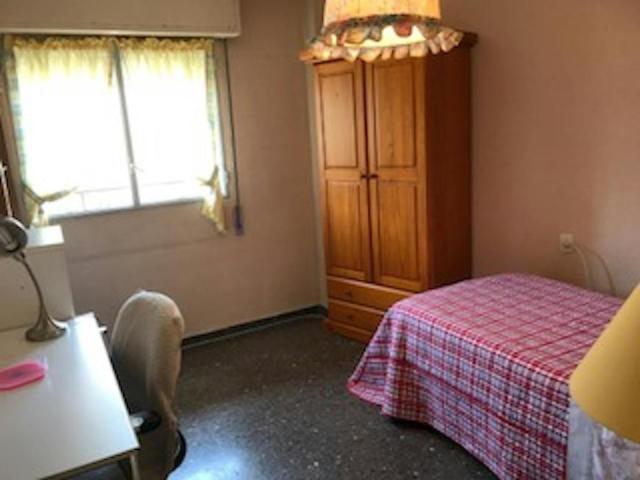 1 Dormitorio Shared Living/Roommate Murcia Murcia LS102055303