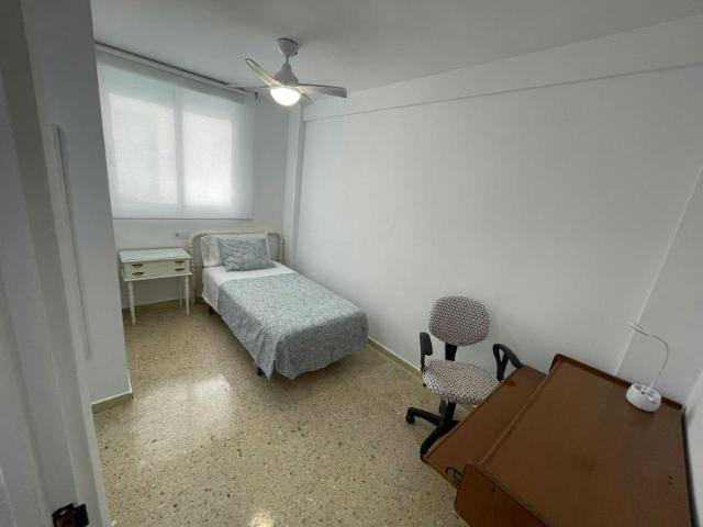 1 Dormitorio Shared Living/Roommate Murcia Murcia LS102086727