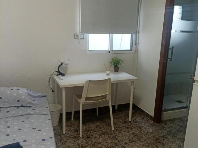 1 Dormitorio Shared Living/Roommate Murcia Murcia LS102273709