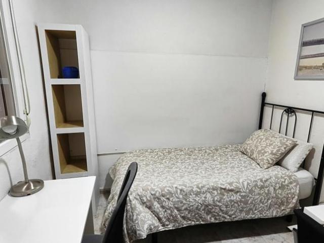 1 Dormitorio Shared Living/Roommate Madrid Madrid 104107569