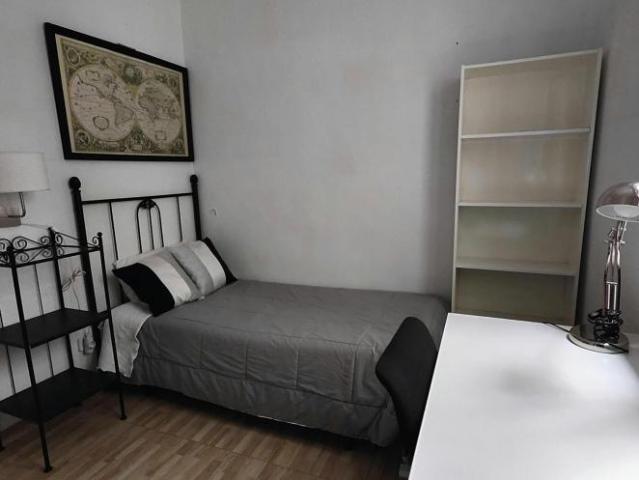 1 Dormitorio Shared Living/Roommate Madrid Madrid 104107570