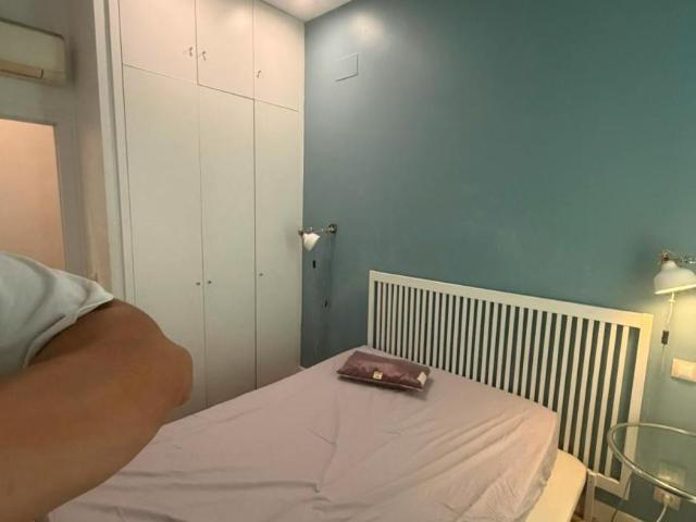 1 Dormitorio Shared Living/Roommate Madrid Madrid 104225135