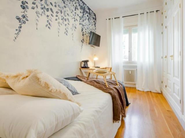 1 Dormitorio Shared Living/Roommate Madrid Madrid 104364449