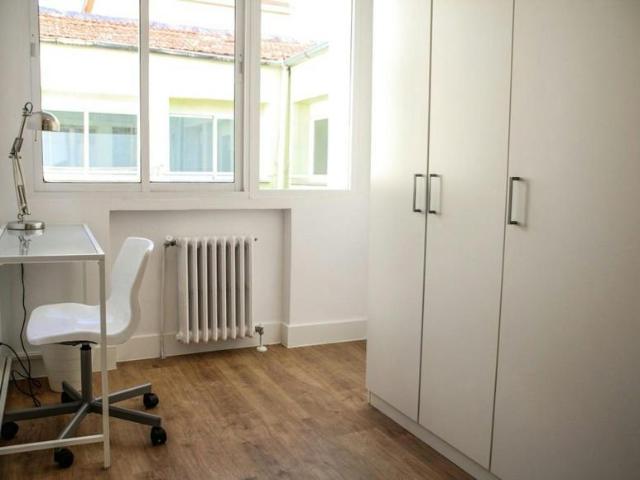 1 Dormitorio Shared Living/Roommate Madrid Madrid 104435644