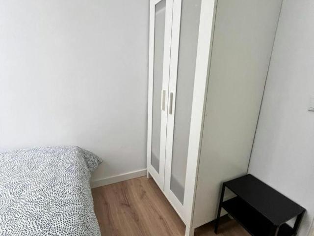 1 Dormitorio Shared Living/Roommate Madrid Madrid 104537011