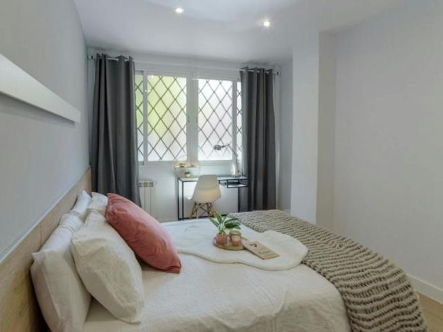 1 Dormitorio Shared Living/Roommate Madrid Madrid 104640749