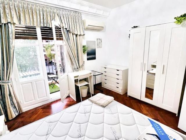 1 Dormitorio Shared Living/Roommate Madrid Madrid 104682686