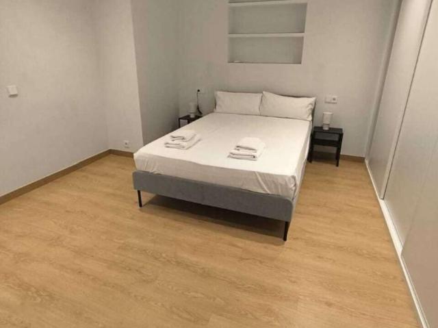 1 Dormitorio Shared Living/Roommate Madrid Madrid 104713363