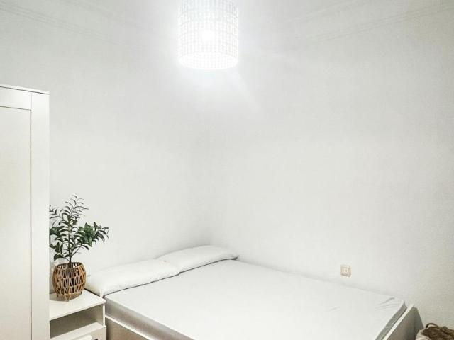 1 Dormitorio Shared Living/Roommate Madrid Madrid 104784205