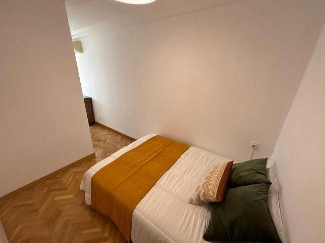 1 Dormitorio Shared Living/Roommate Madrid Madrid 104783352