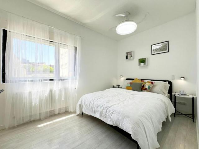 1 Dormitorio Shared Living/Roommate Madrid Madrid 104797390