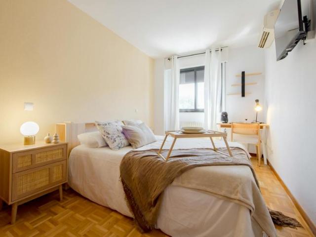 1 Dormitorio Shared Living/Roommate Madrid Madrid 104825446