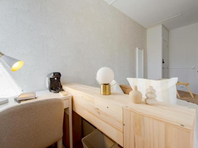 1 Dormitorio Shared Living/Roommate Madrid Madrid 104825443