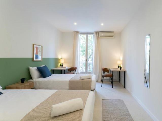 1 Dormitorio Shared Living/Roommate Madrid Madrid 100151481