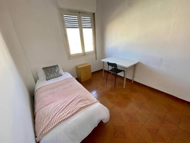 1 Dormitorio Shared Living/Roommate Madrid Madrid 100179521