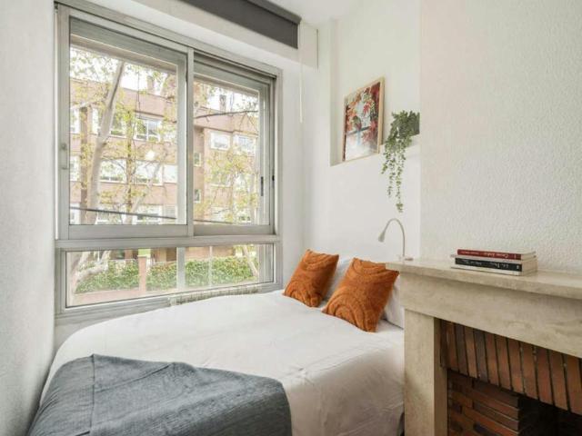 1 Dormitorio Shared Living/Roommate Madrid Madrid 100215827