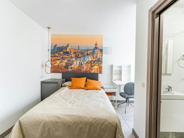 1 Dormitorio Shared Living/Roommate Madrid Madrid 100232426